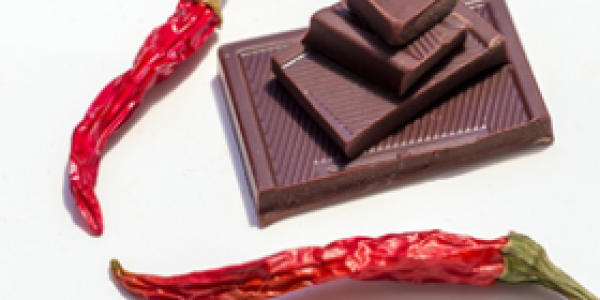 Chocolate Chili
