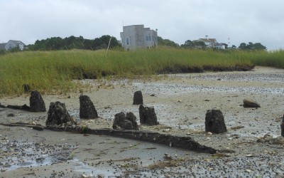 Exploring Local History: South Wellfleet