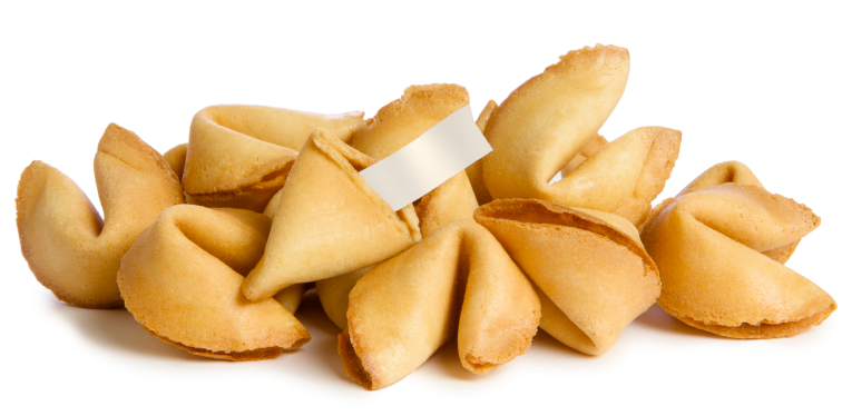 FortuneCookies