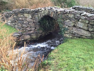 Garfinny Bridge